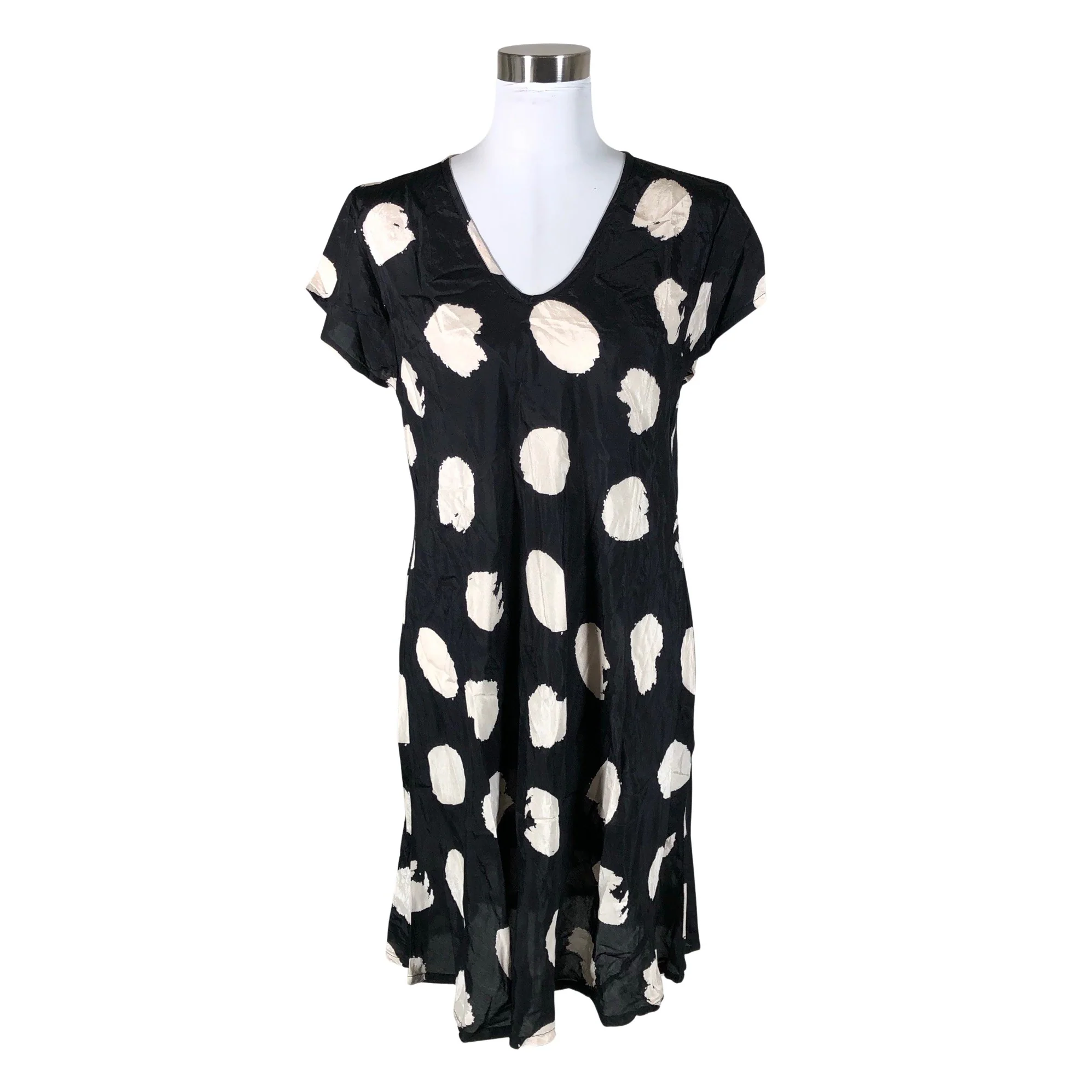 Sifonkimekko, koko 40