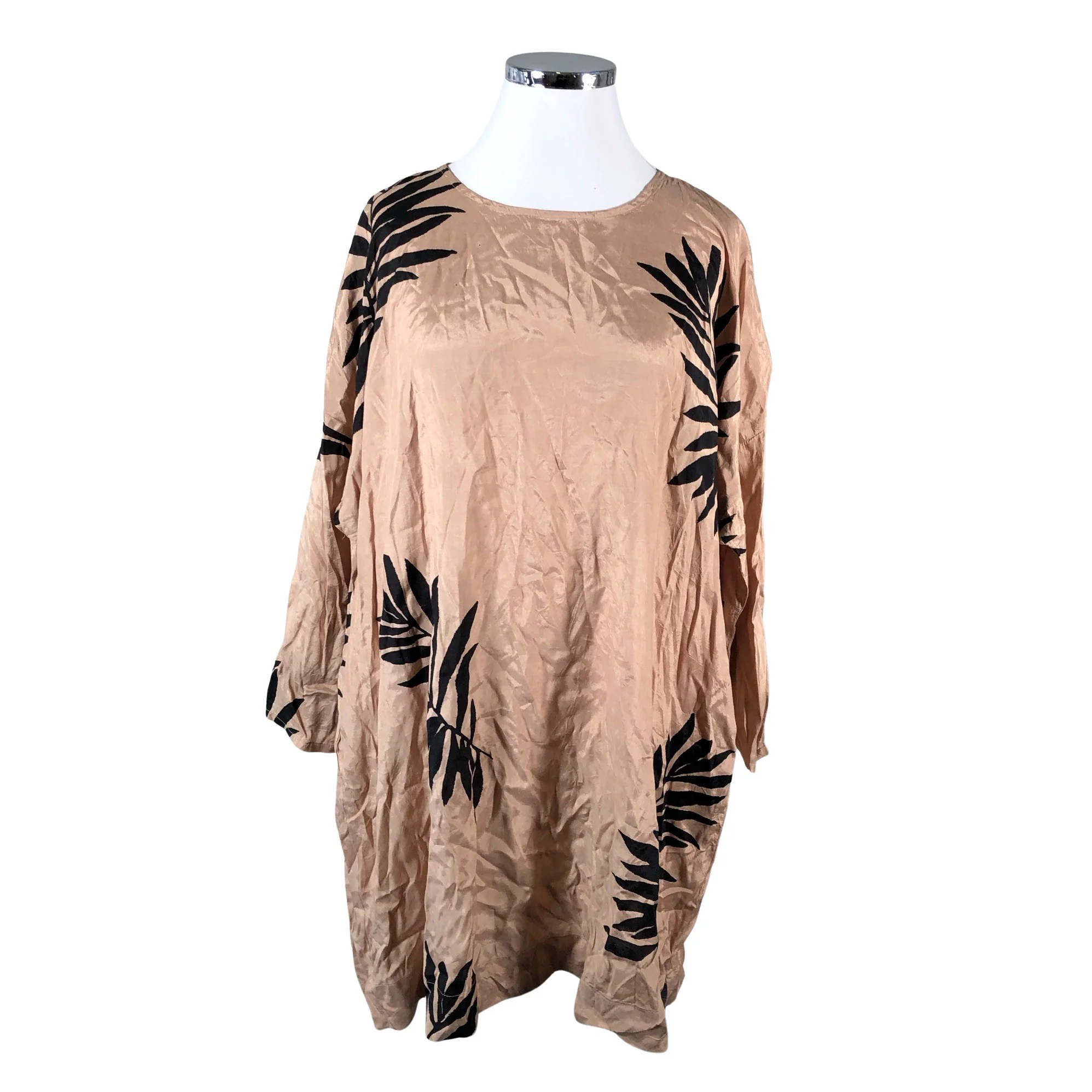 Sifonkimekko, koko 42