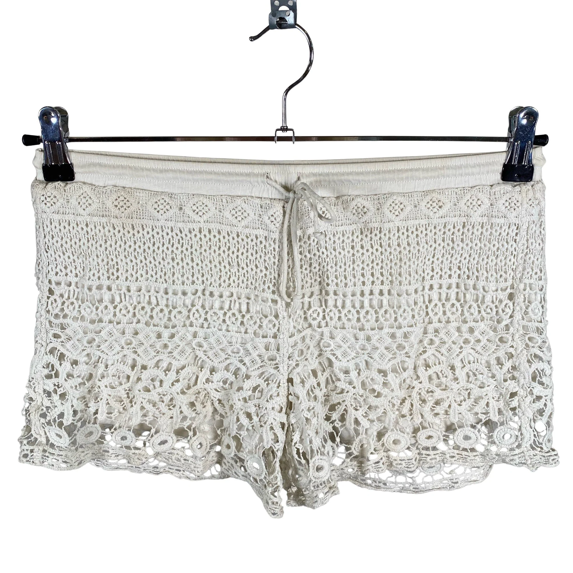 Shortsit, koko 34