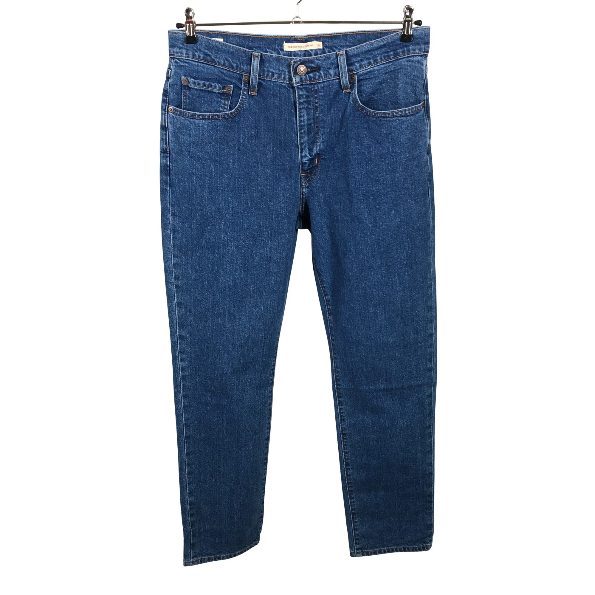Farkut, koko W32